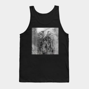 Angels wings Tank Top